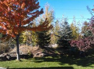 1840 N Ballantyne Ln, Eagle, ID 83616