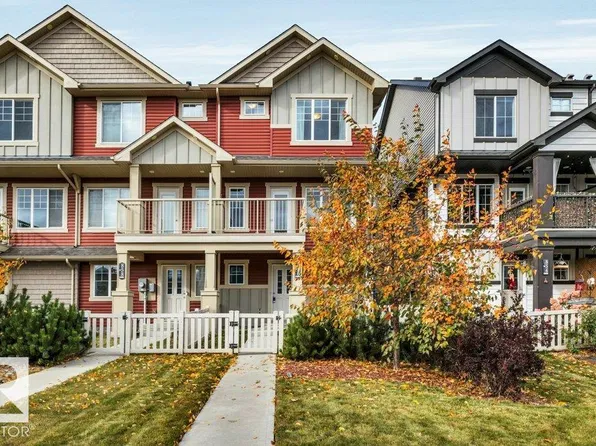 856 Daniels Way SW, Edmonton, AB T6W 4C8
