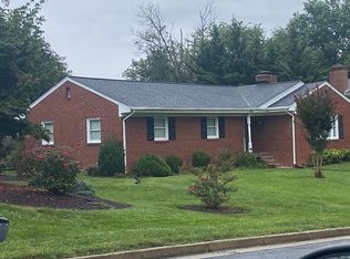 1827 Westminster Rd, Waynesboro, VA 22980