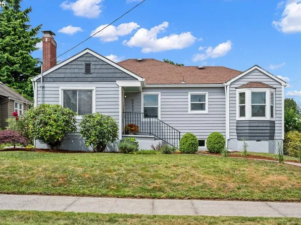 6955 N Concord Ave, Portland, OR 97217