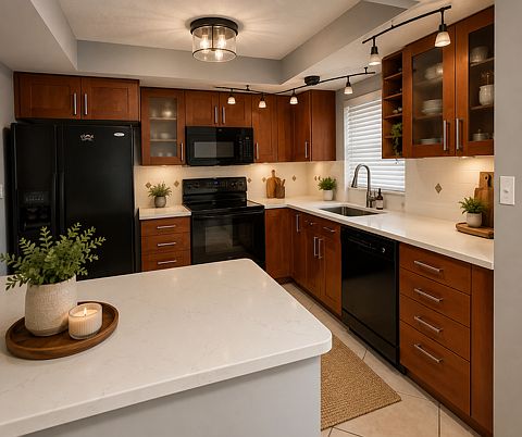 5th image of 4600 Cove Cir #709