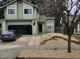 1952 Gambels Way, Santa Rosa, CA 95403