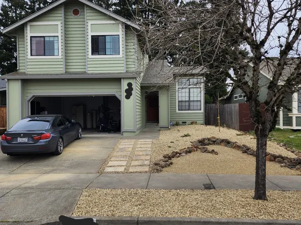 1952 Gambels Way, Santa Rosa, CA 95403