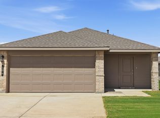 206 18th St, Wolfforth, TX 79382