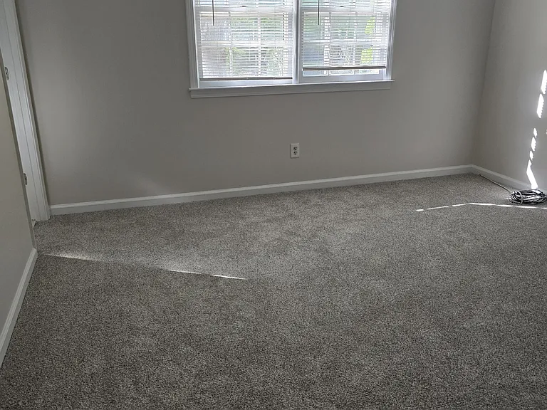Dwelling-Master bedroom