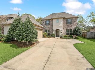 15621 Mistybrook Dr, Baton Rouge, LA 70816