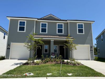 147 BRAZIL NUT Circle #243, Jacksonville, FL, 32218