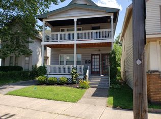 2525 Scranton Rd, Cleveland, OH 44113