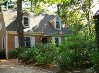 58 Round Pond Dr, East Falmouth, MA 02536