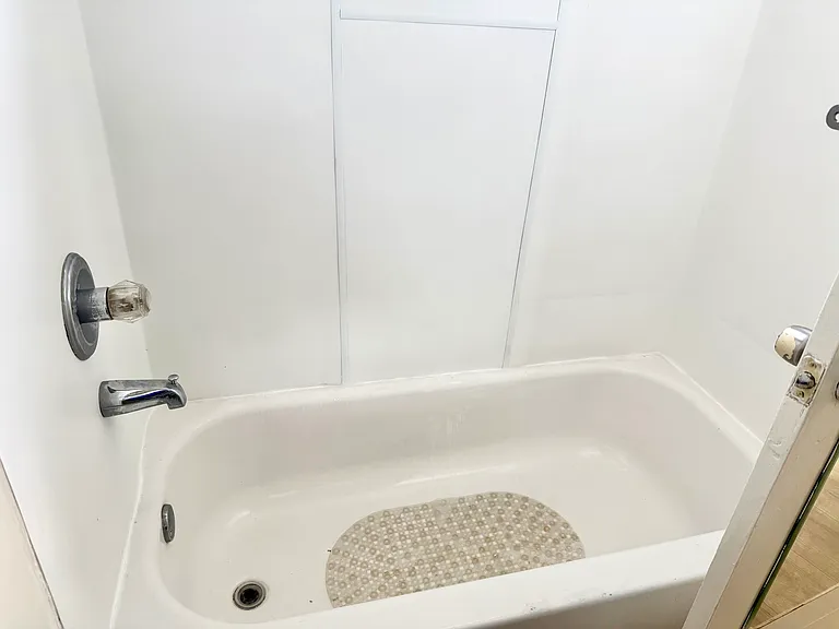 master bathtub