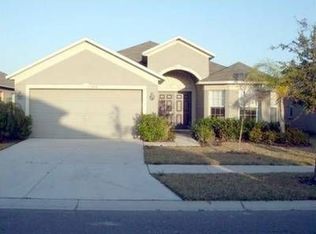 2318 Potomac Mark Pl, Ruskin, FL 33570
