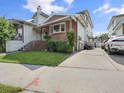 11642 Merrick Blvd, Jamaica, NY, 11434