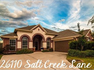 26110 Salt Creek Ln, Katy, TX 77494