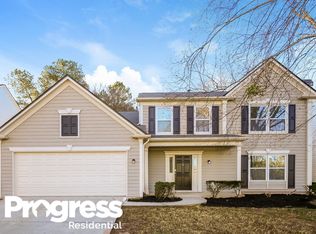 4150 Ancroft Cir, Peachtree Corners, GA 30092