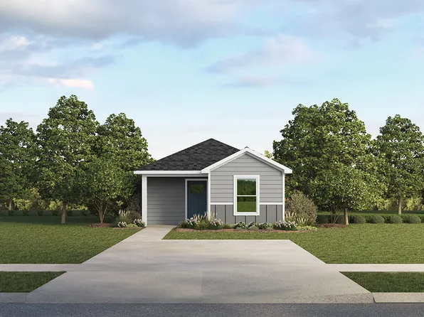 The Hannah Plan, Sonora