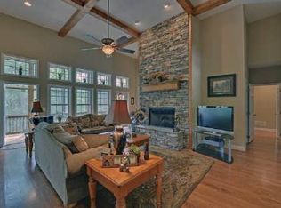 650 Red Oak Trl #1, Ellijay, GA 30540