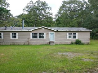 127 Crystal Dr, Doyline, LA 71023
