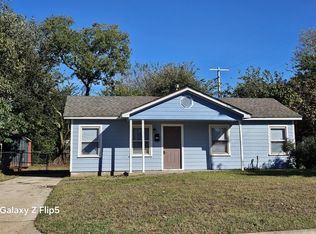 1107 SE 21st St, Oklahoma City, OK 73129