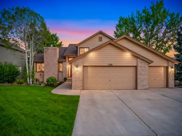 1224 Fairway 5 Dr, Fort Collins, CO 80525