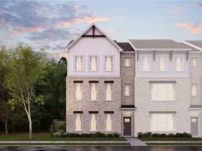 3435 Catalan Aly #19, Decatur, GA, 30032
