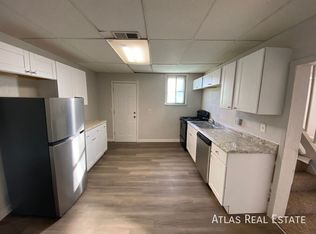 814 N Mariposa St, Denver, CO 80204