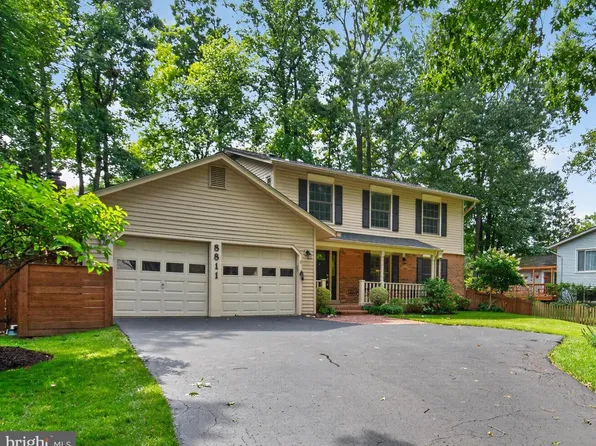 8811 Hayload Ct, Springfield, VA 22153