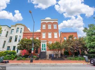 648 C St NE UNIT 2, Washington, DC 20002
