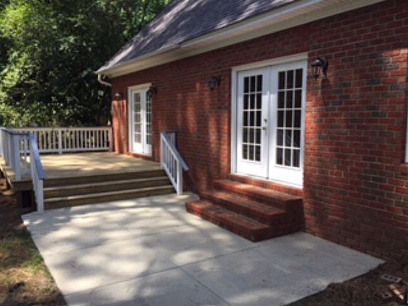 2nd image of 103 Bunn Ave