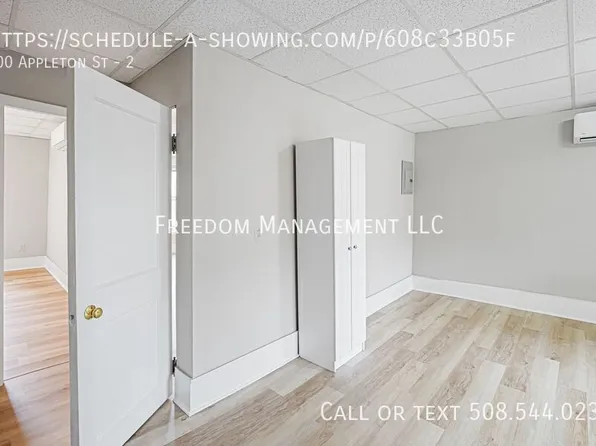100 Appleton St #2, Lowell, MA 01852