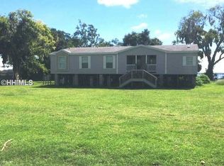 1 Big Oak St, Hilton Head Island, SC 29926