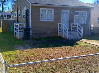 6603 Seat Pleasant Dr, Capitol Heights, MD