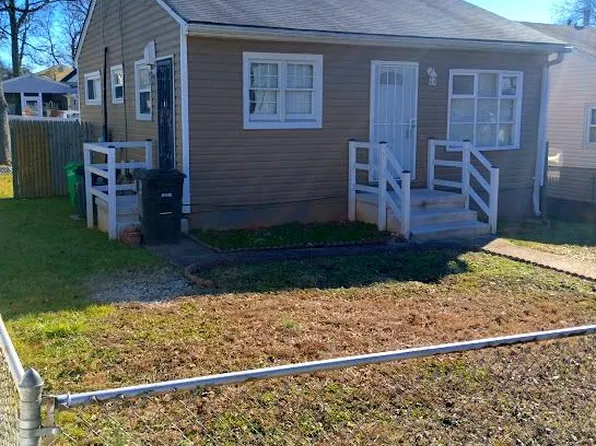 6603 Seat Pleasant Dr, Capitol Heights, MD 20743