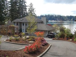 5019 Cooper Point Rd NW, Olympia, WA 98502
