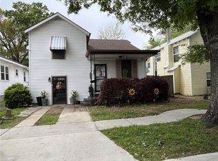 3644 Fairmont Dr, New Orleans, LA 70122