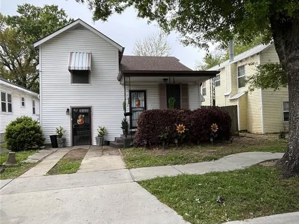 3644 Fairmont Dr, New Orleans, LA 70122