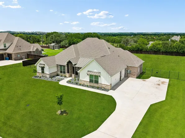 1009 Tobey Ct, Aledo, TX 76008