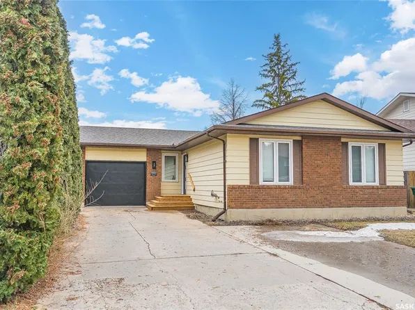 62 Roborecki TERRACE, Saskatoon, SK S7K 5L3