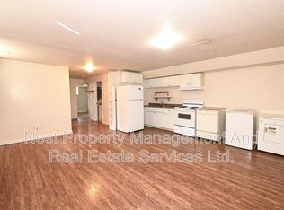 2647 Oak St UNIT B, Prince George, BC V2L2A5