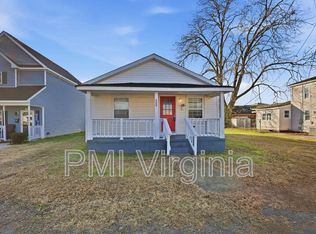 409 Nevada St, Suffolk, VA 23434