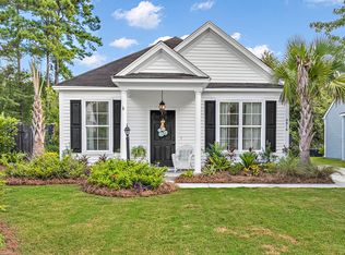 4816 Holly Berry Ln, Summerville, SC 29485