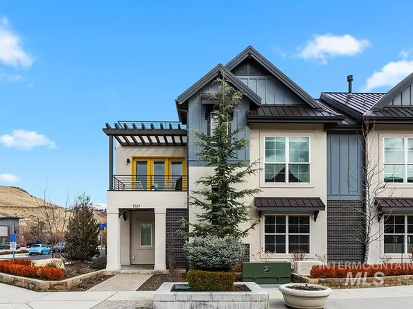 3307 E Trifecta Ln, Boise, ID 83716