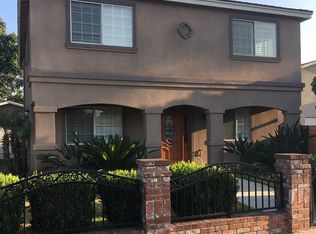 7026 San Marcus St, Paramount, CA 90723