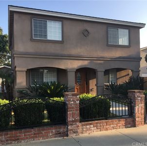 7026 San Marcus St, Paramount, CA, 90723