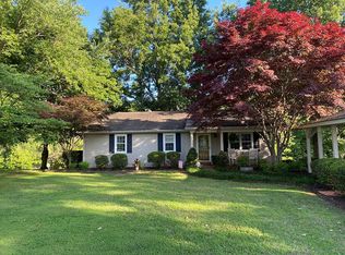 2189 Rambo Rd, Dyersburg, TN 38024