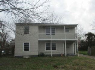1235 3rd Ave N, Texas City, TX 77590