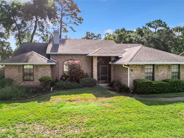 190 White Dove Ave, Orange City, FL 32763