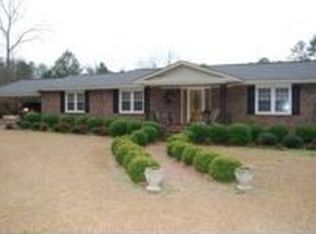 124 Heard Dr, Bonaire, GA 31005