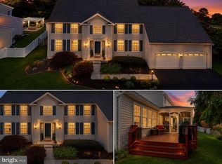 105 Allman Way SW, Leesburg, VA 20175