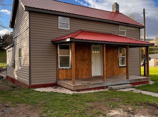 87 Augusta Springs Rd, Craigsville, VA 24430