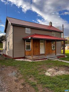 87 Augusta Springs Rd, Craigsville, VA, 24430